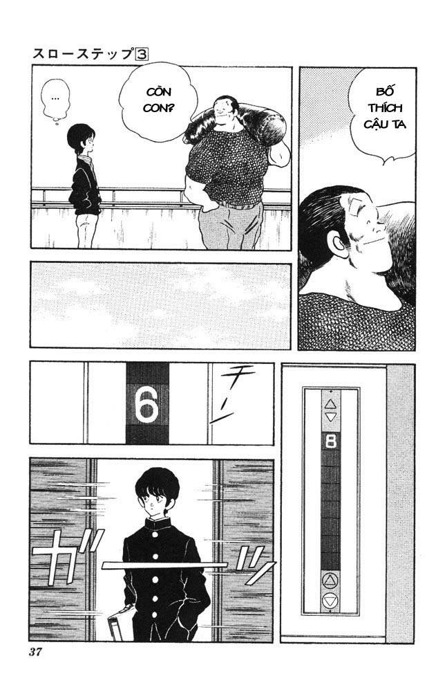 slow step chapter 17 9