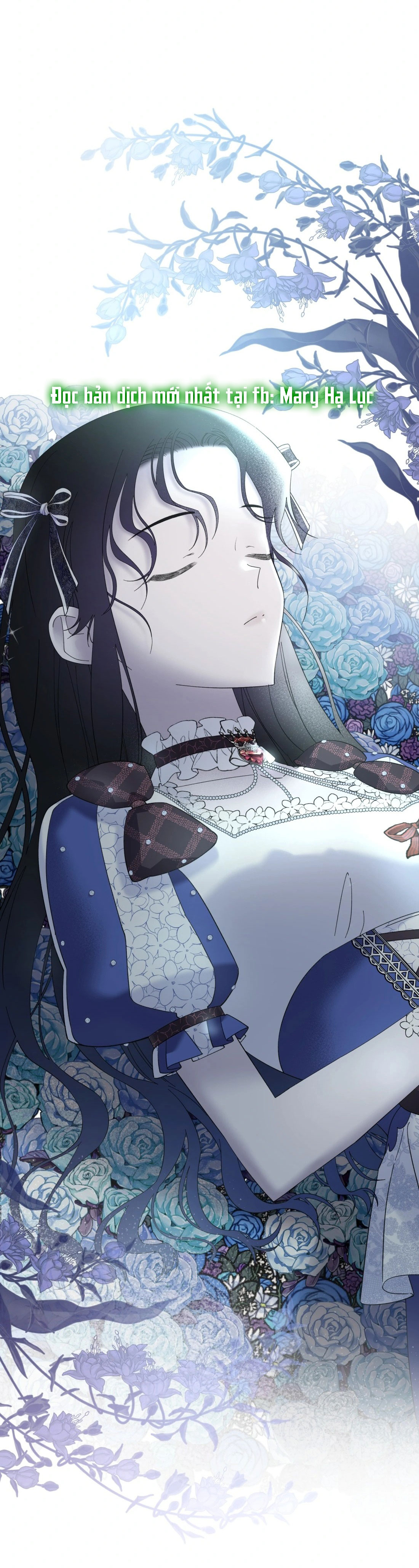 tiếng chuông cửa của bạch tuyết chapter 16 19