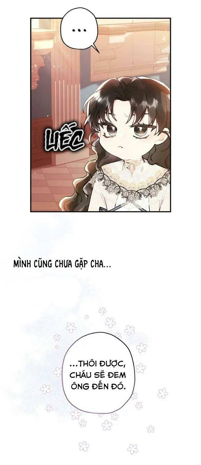 Ta Trở Thành Con Gái Nuôi Của Nam Chính Chapter 38 - Trang 26