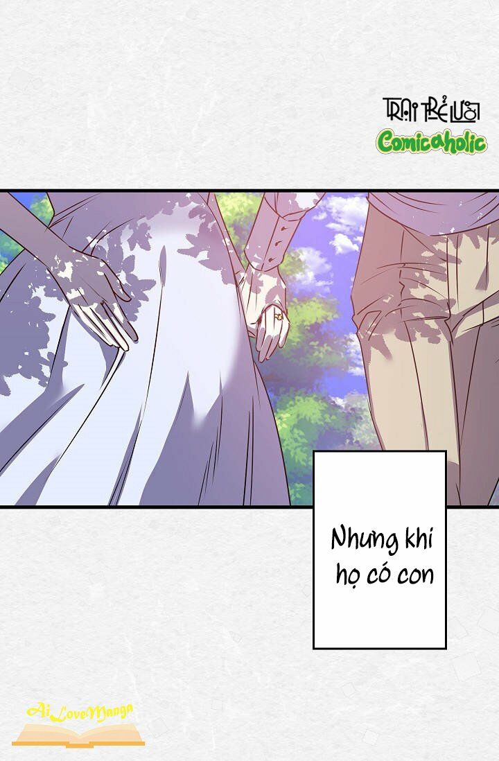 hôn lễ báo thù chapter 40 31