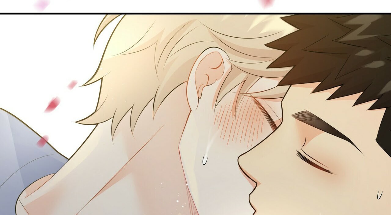 thời gian giữa sói và chó chapter 0 160