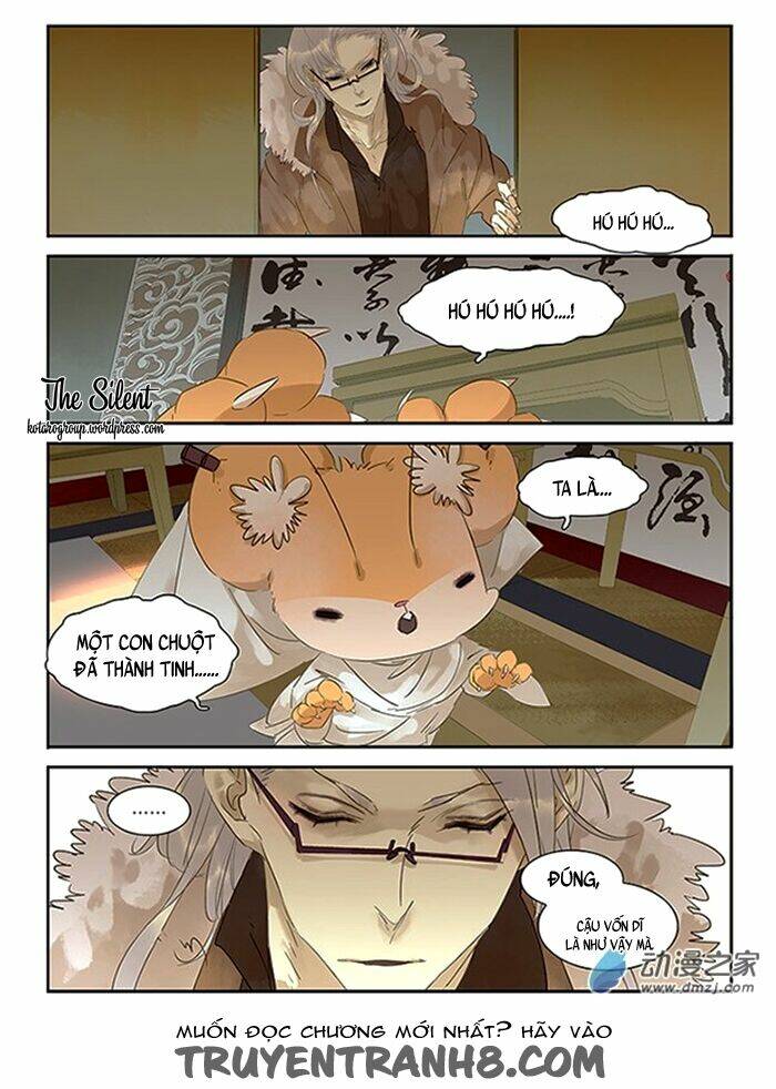 gia tử khu 37 chapter 33.2 8