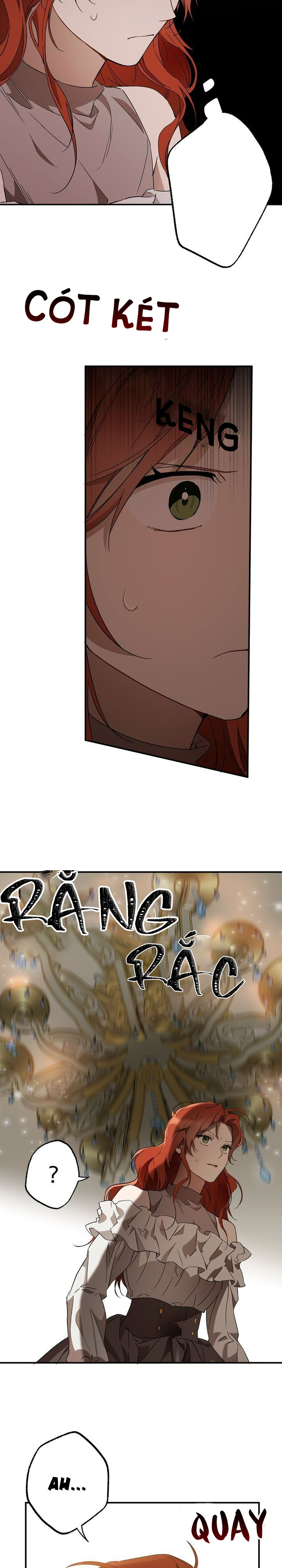 tất cả đều là sai lầm chapter 62 8