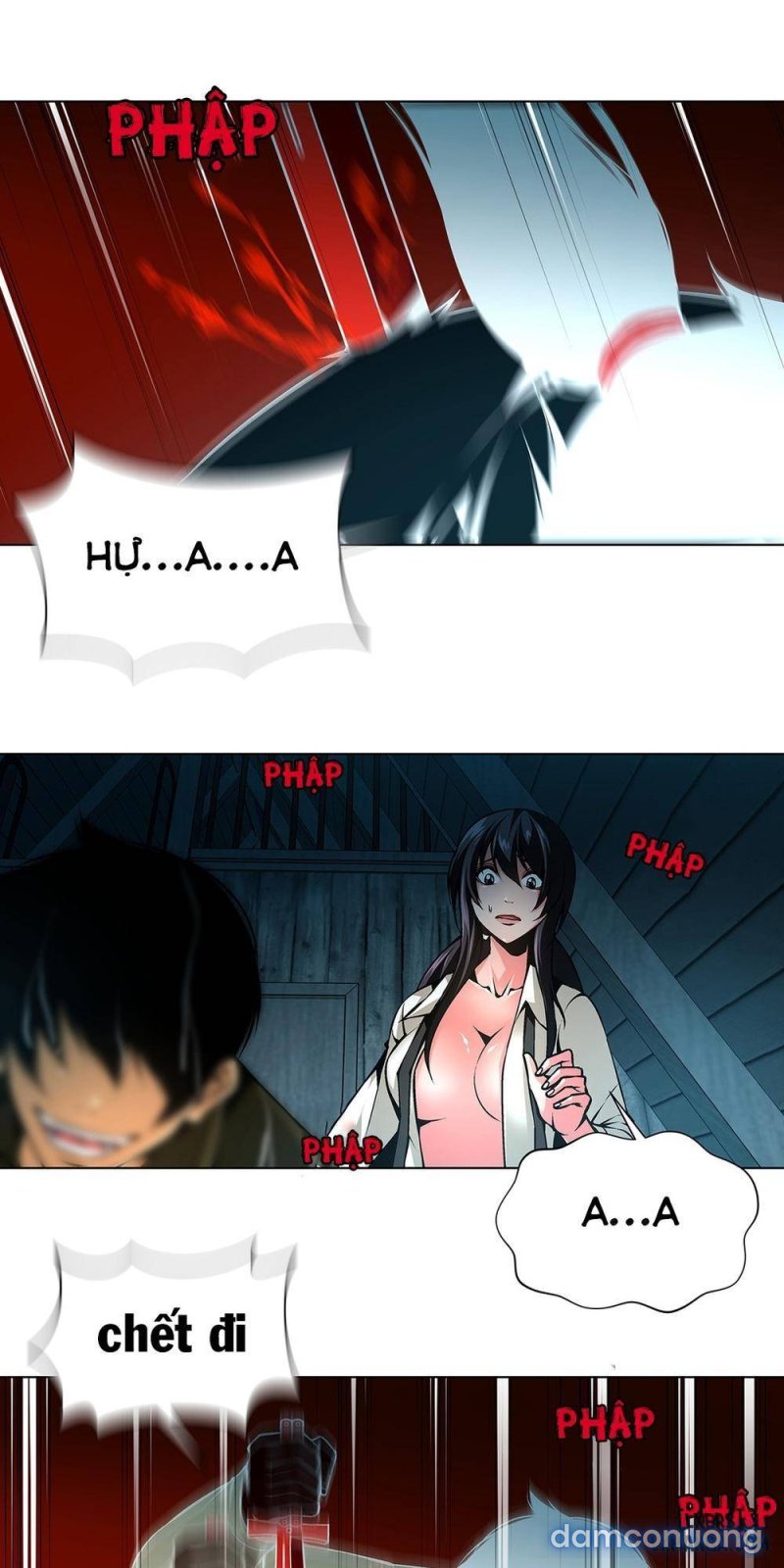 nô lệ song sinh chapter 37 20