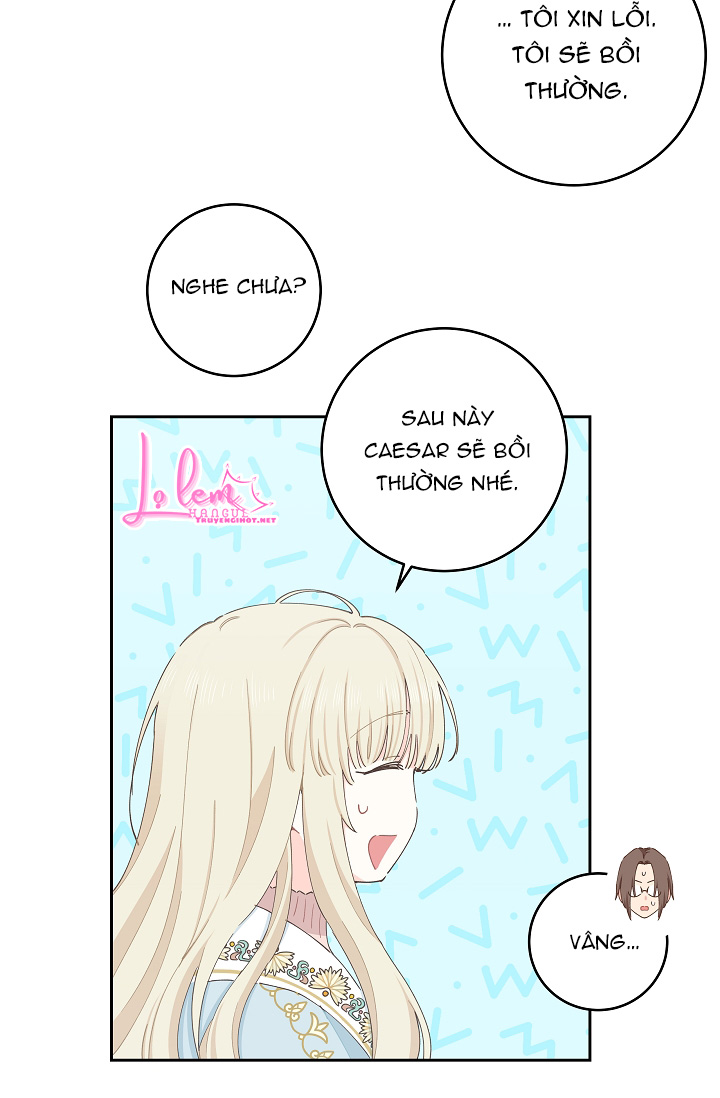 tôi đã mệt rồi chapter 38.1 36