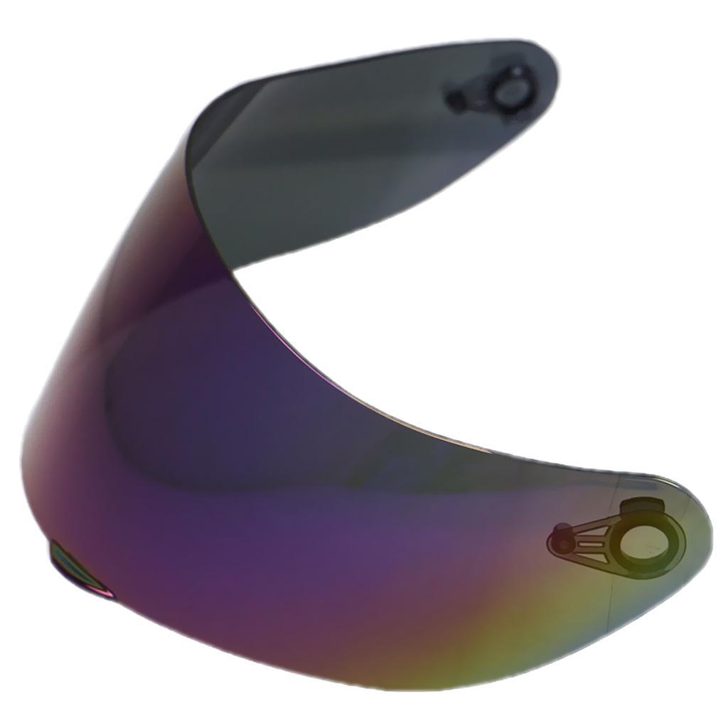 Flip Up Shield Full Face Motorcycles Helmet Visor Fits For K3/K4 Helmets Lens Shield