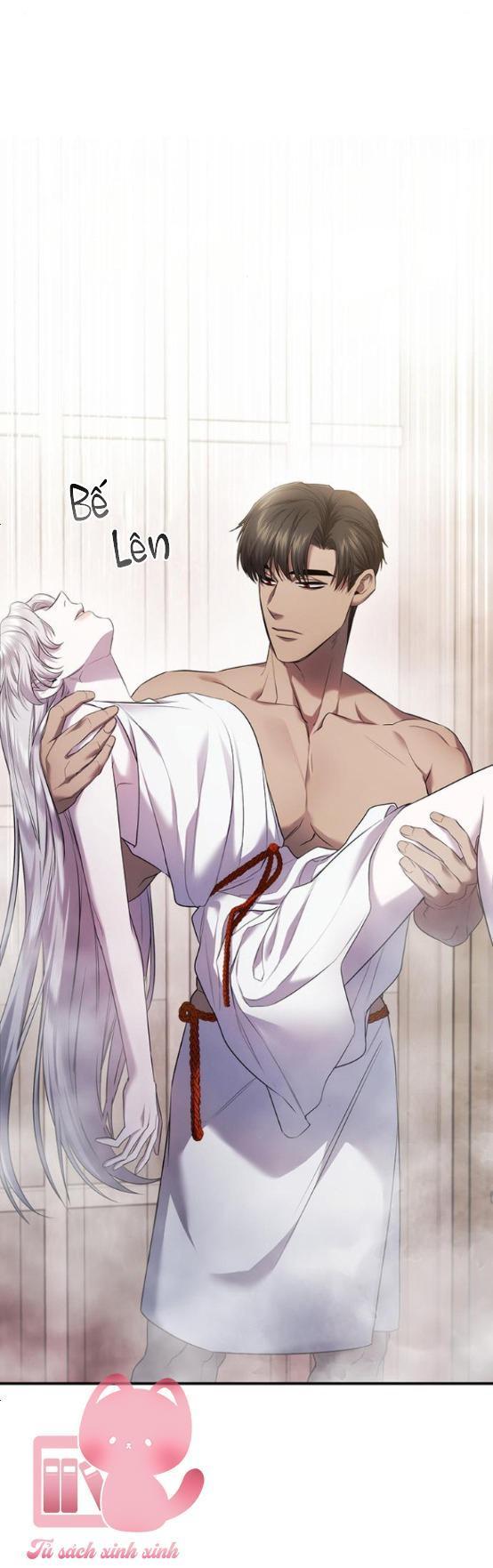 kẻ cướp đoạt hoàng hậu chapter 5 42