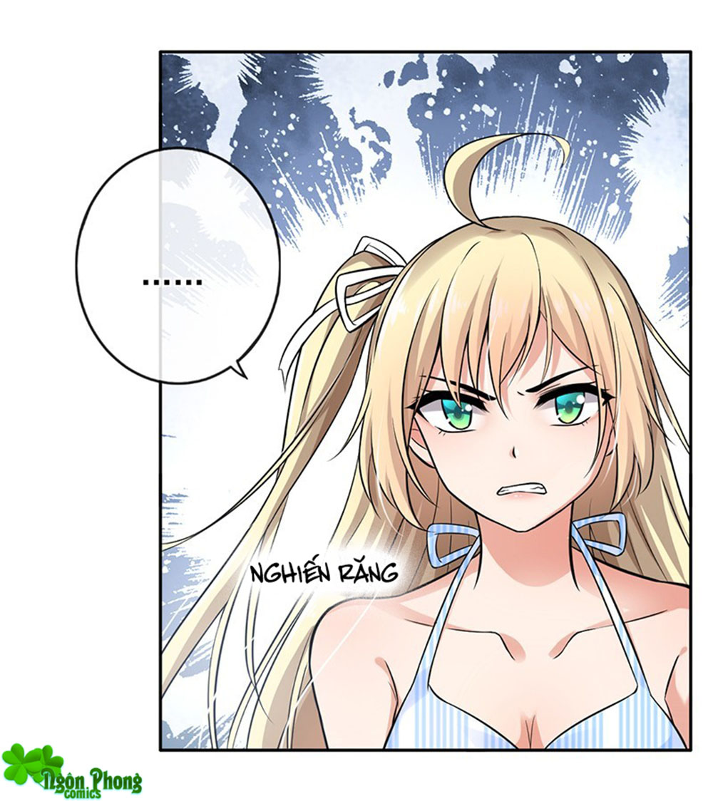 nhật ký dạy dỗ của gia tộc đáng yêu chapter 56 8