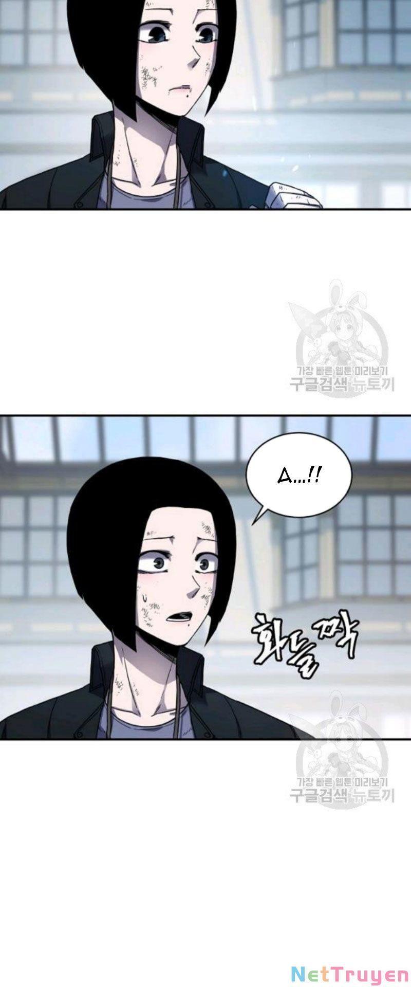 shaman - pháp sư chapter 27 6