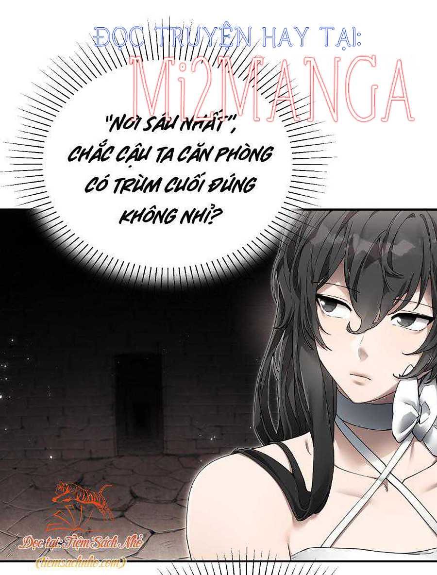 cách sống sót khi đã max level chapter 5.1 3