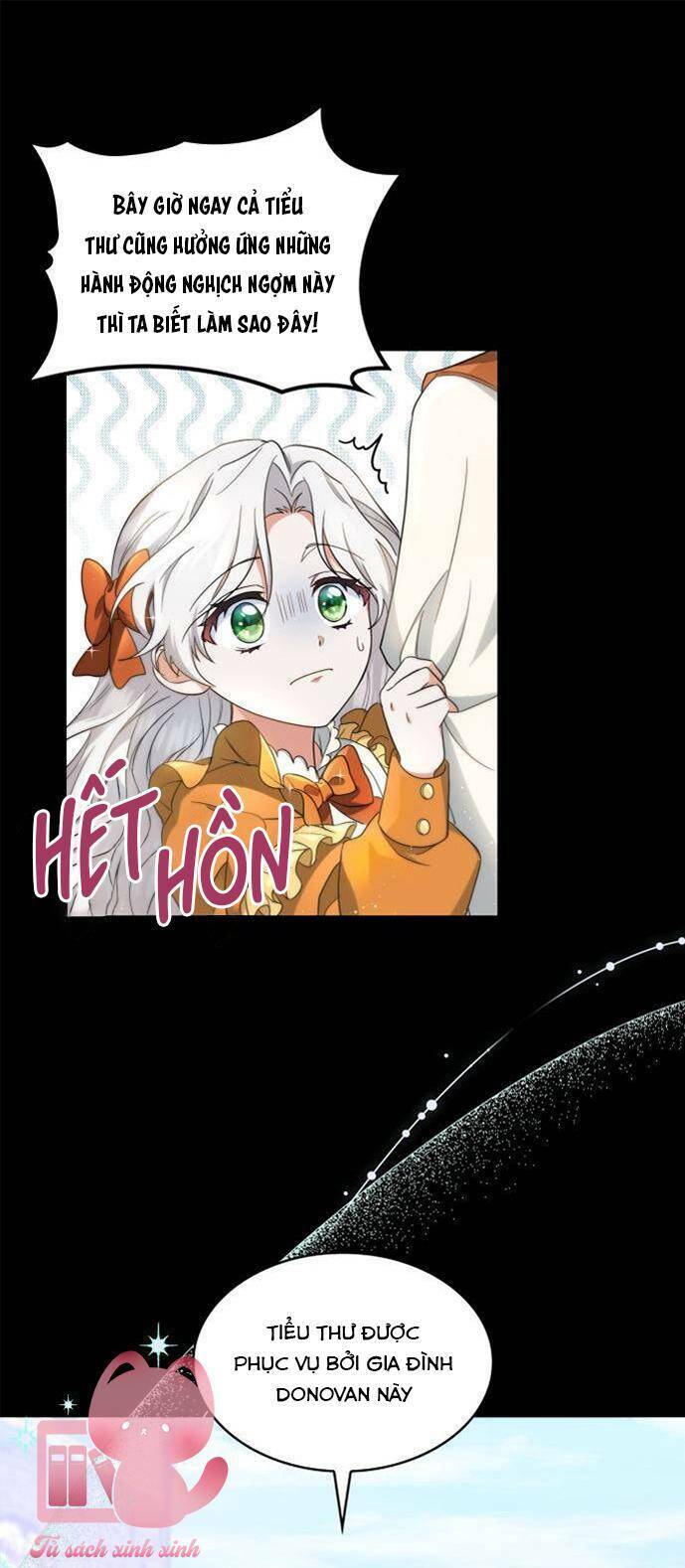 'di vật' melvin để lại chapter 11 41