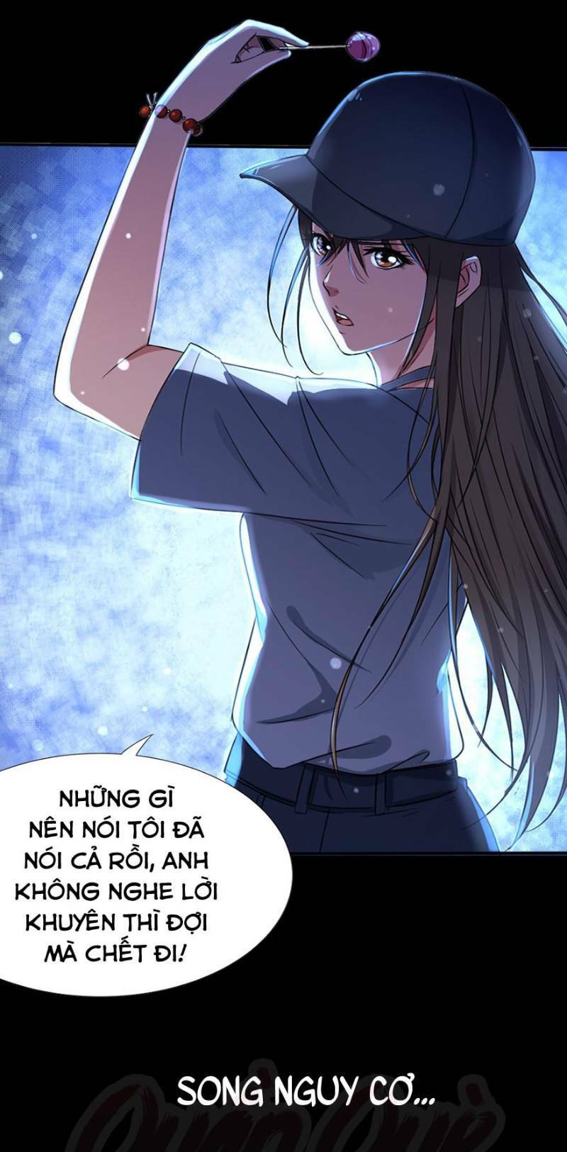 thập nhị thiên kiếp chapter 0 10