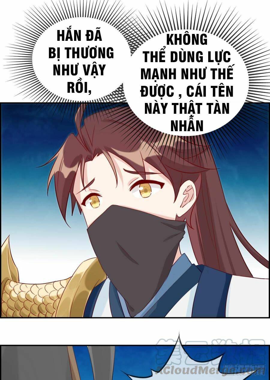 tối cường hoàn khố hệ thống chapter 16 17