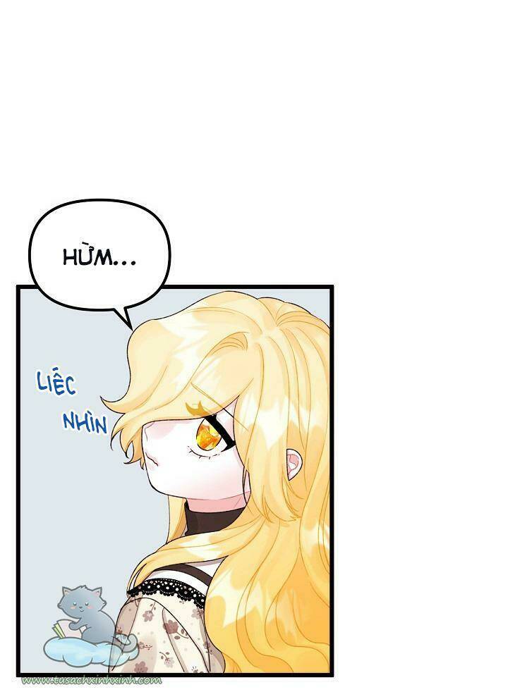 công chúa bãi rác chapter 52 55