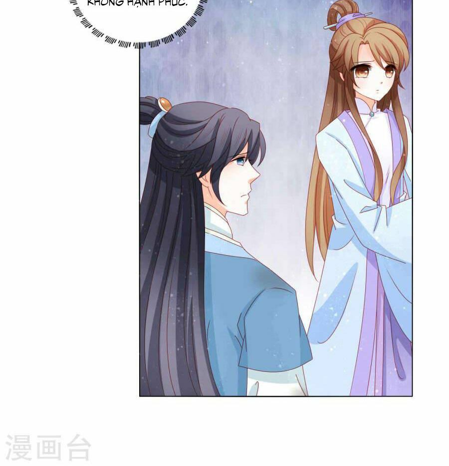 nam phi nữ tướng chapter 24 28