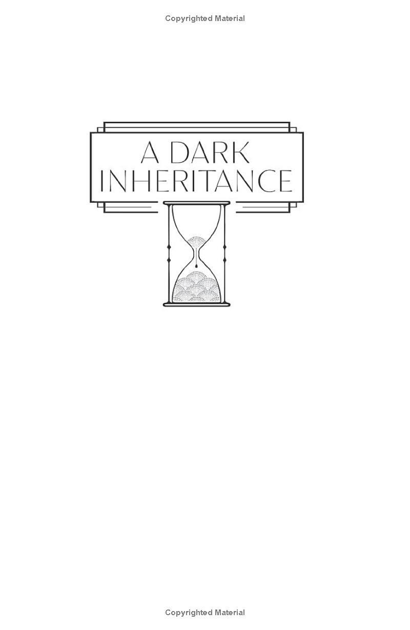 A Dark Inheritance (H. F. Askwith)