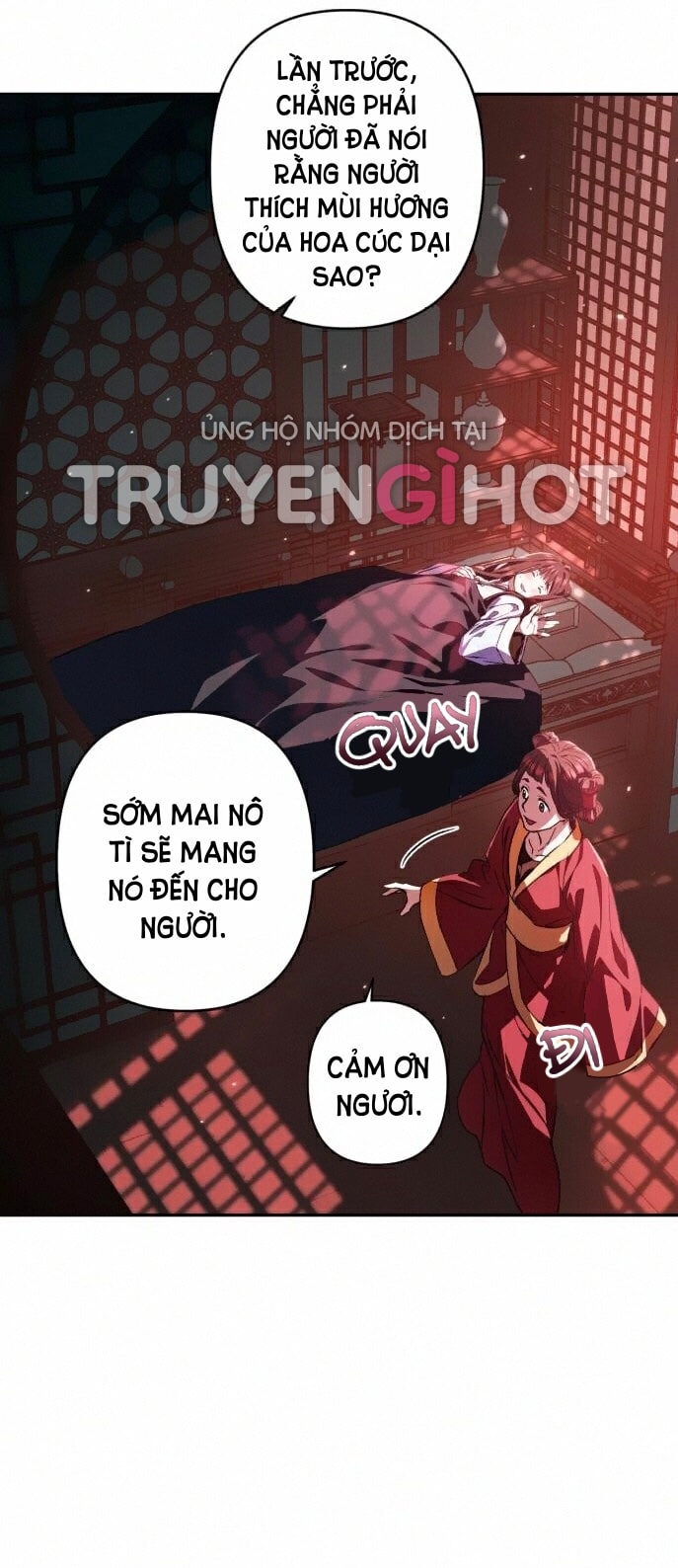 bản tình ca heeran chapter 14.2 20