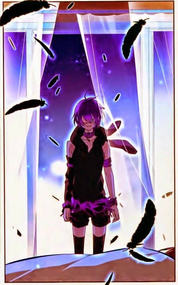 ngôi sao câu lạc bộ chapter 58 10