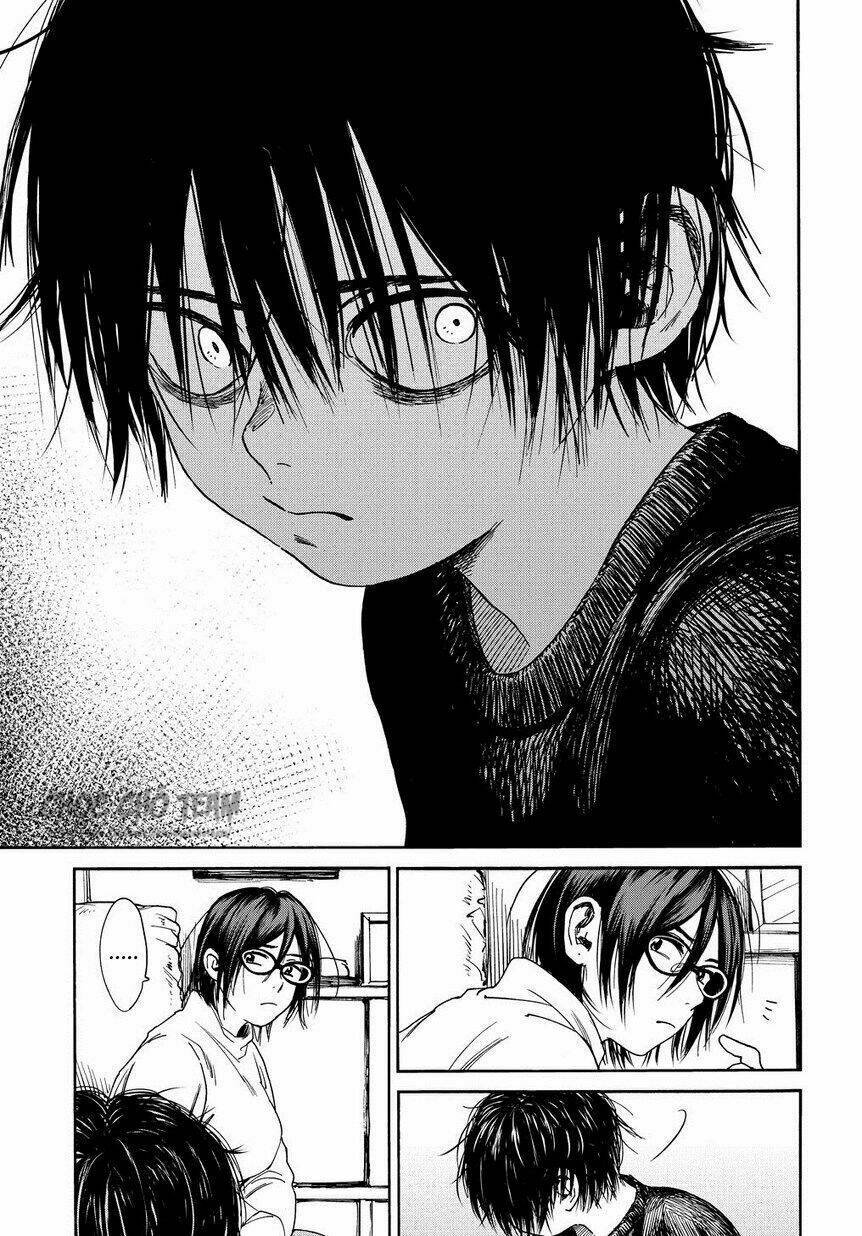 vết sẹo của cậu bé chapter 1 15