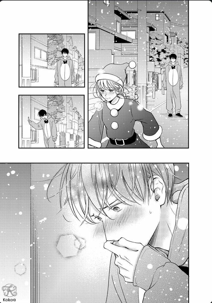 living no matsunaga-san chapter 29 12