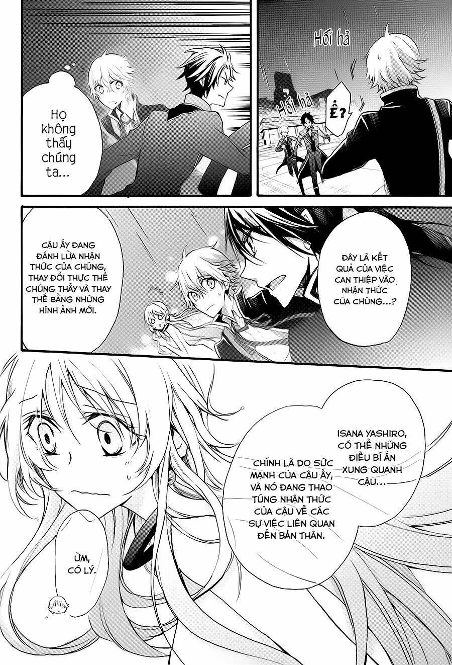 k - the first chapter 8 5
