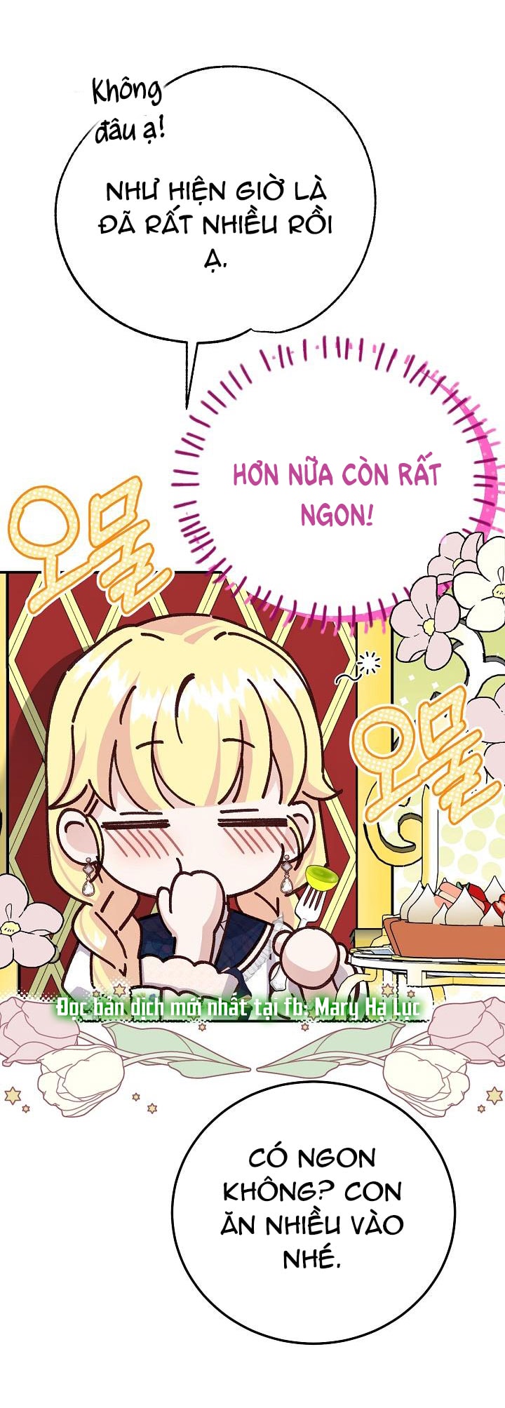 trở thành vợ thái tử quái vật chapter 104 52