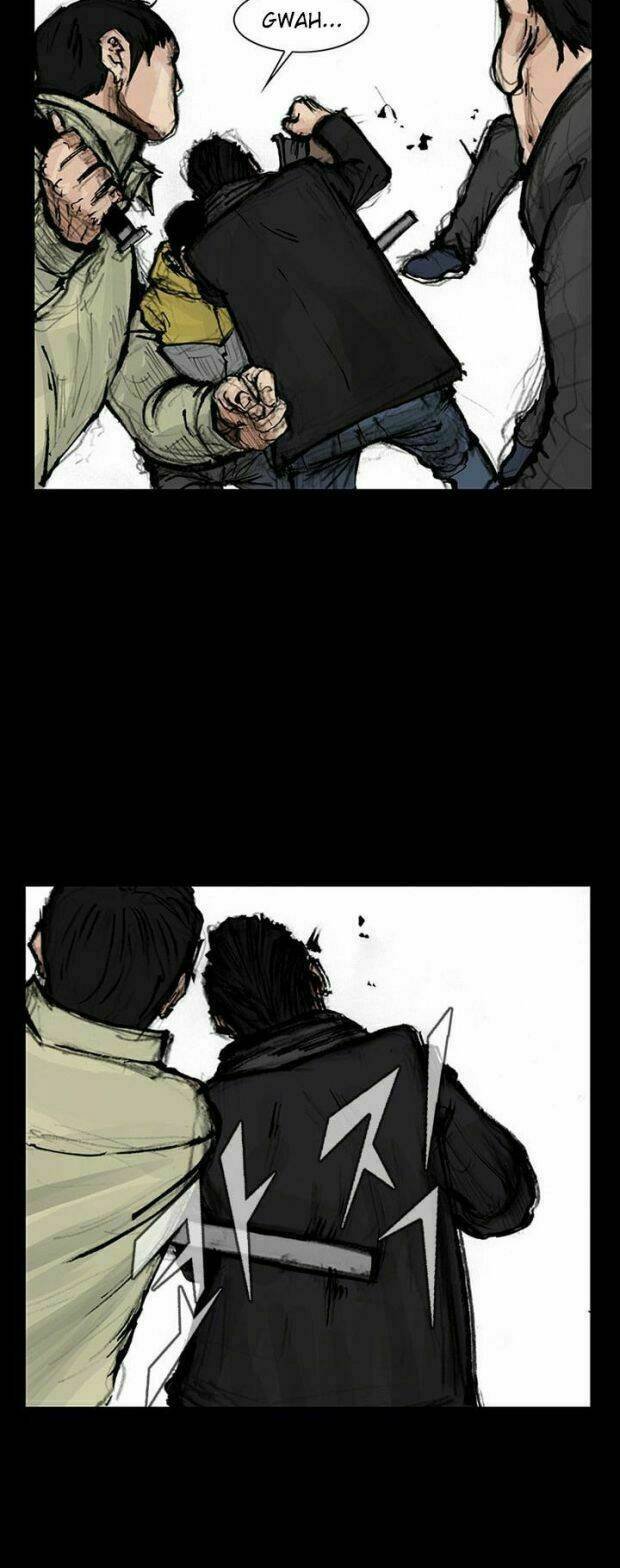 dokgo 2 | độc cô 2 chapter 25 24