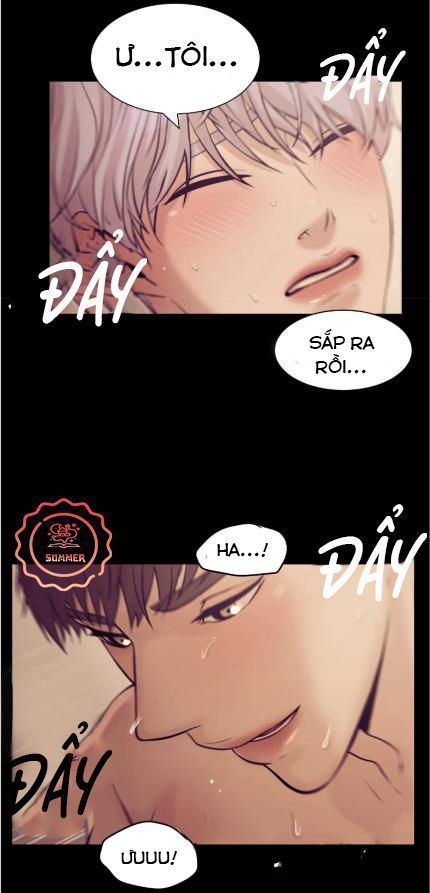 cậu bé ngọc trai chapter 1 17