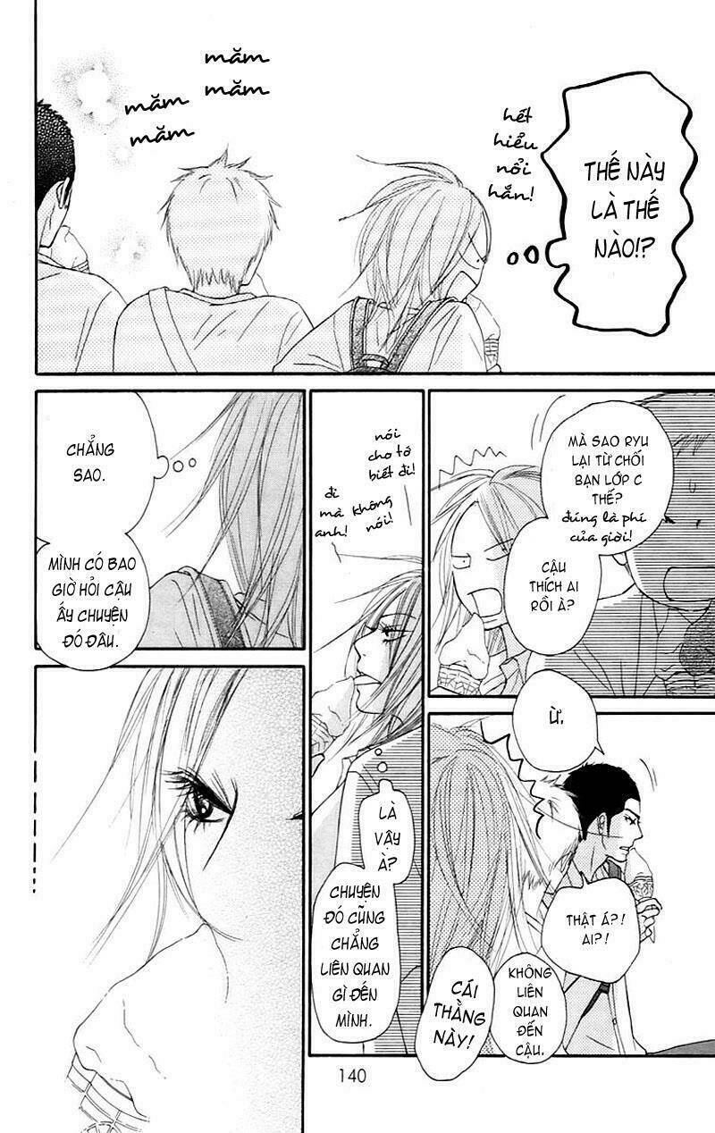 anh đã cho em biết bao thứ đầu tiên chapter 59 17