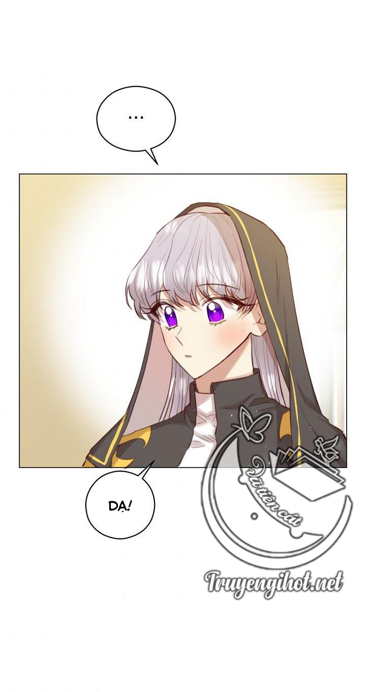 mối tình lãng mạn với kẻ phản diện chapter 35.2 9