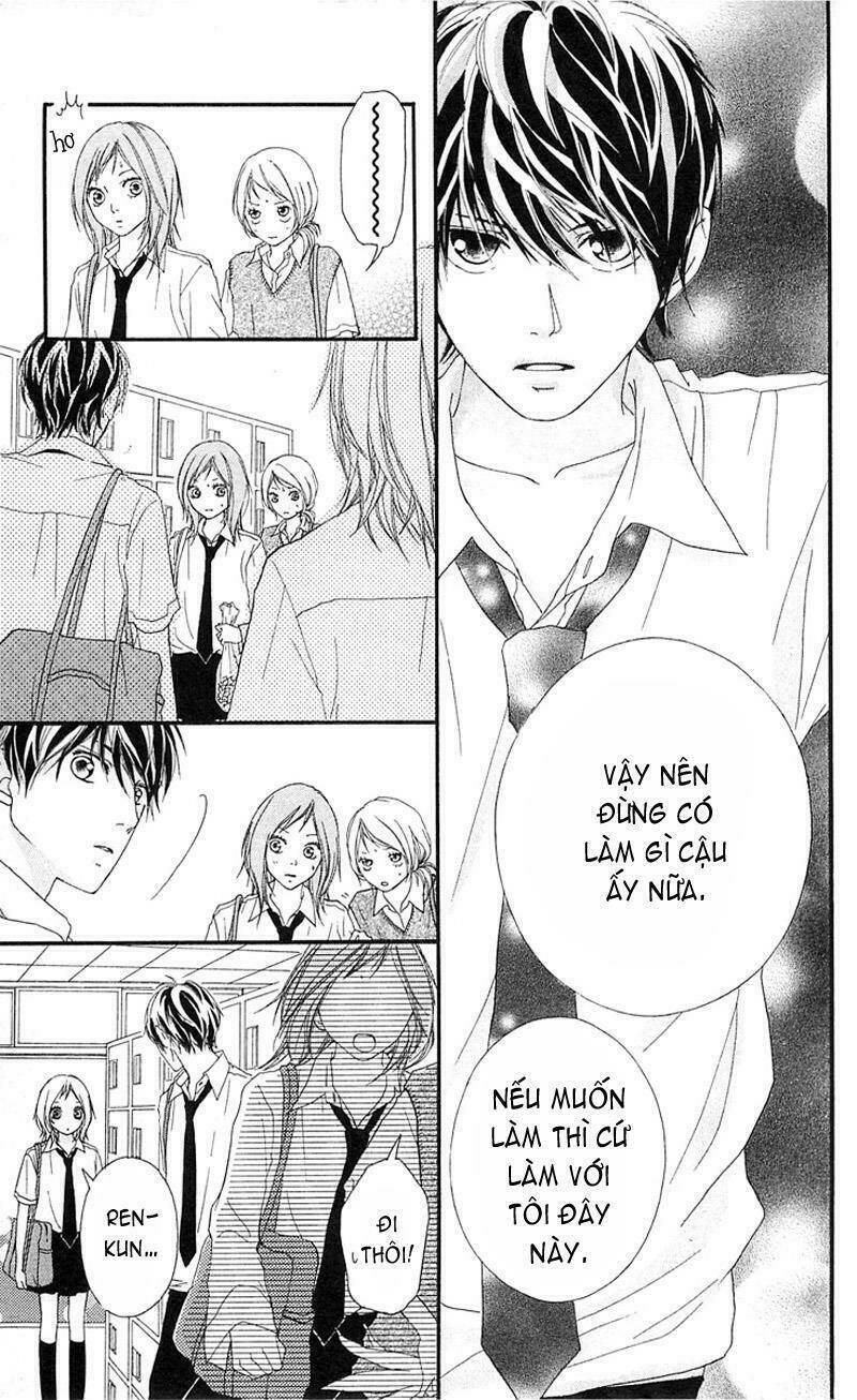 tình yêu học trò chapter 8 21