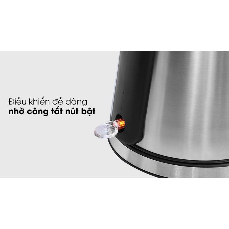 Bình đun siêu tốc HafeleT-907B Hàng chính hãng (535.43.731)