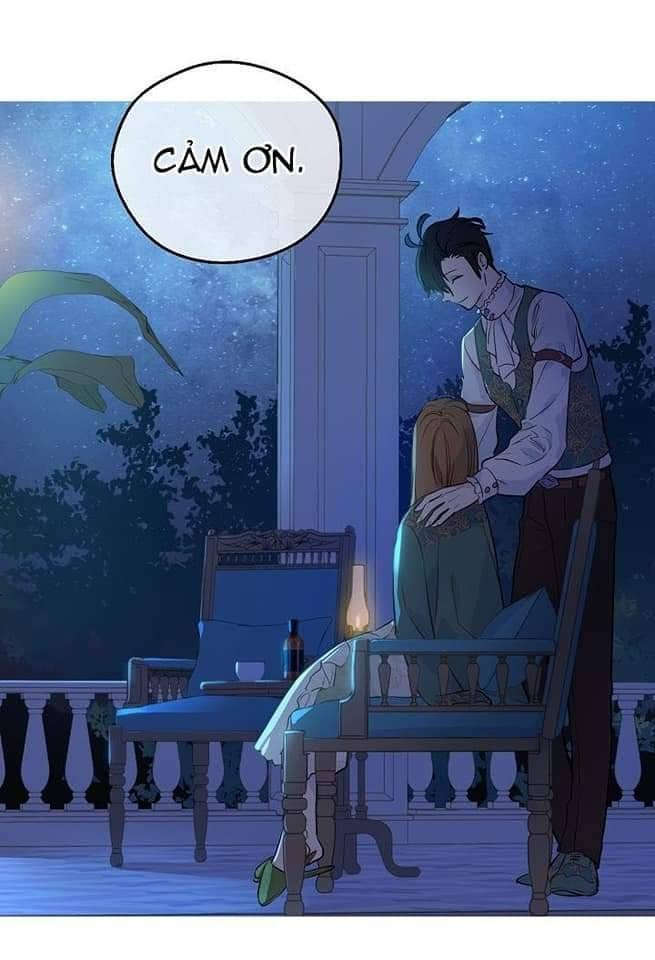 bỗng một ngày nọ tôi trở thành nàng công chúa chapter 81 60