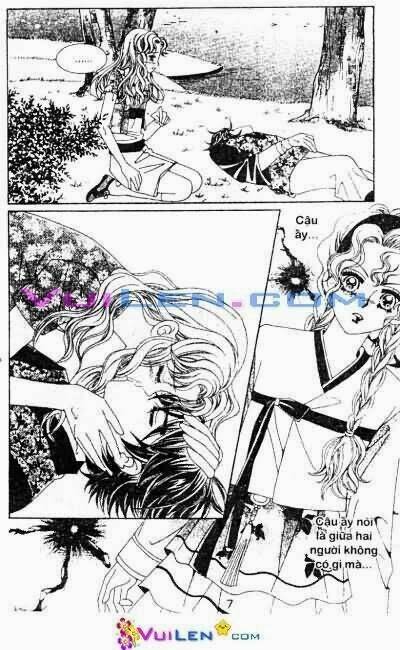 ngọt đắng tình yêu chapter 3 7