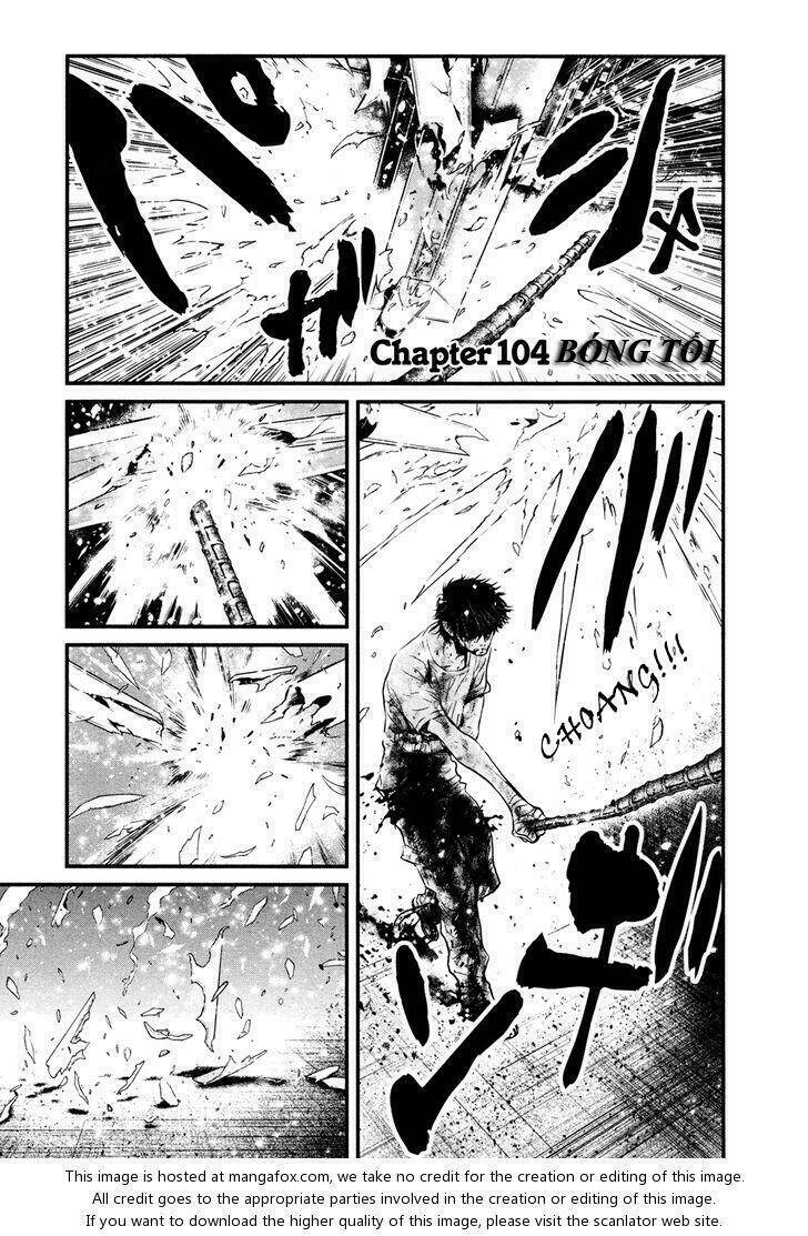 wolf guy - wolfen crest chapter 104 1