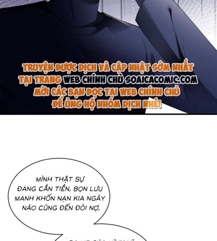 đại tiểu thư có thể có bụng dạ gì xấu chứ! (full) chapter 159 5