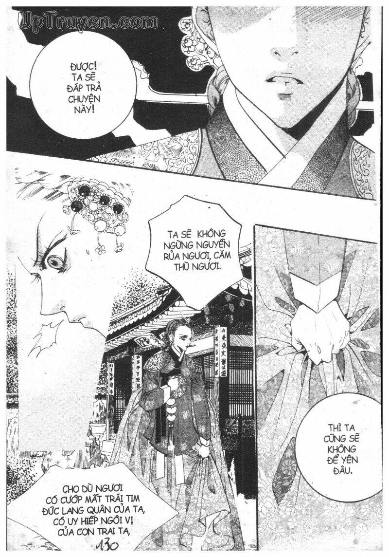 hoàng cung chapter 16 126