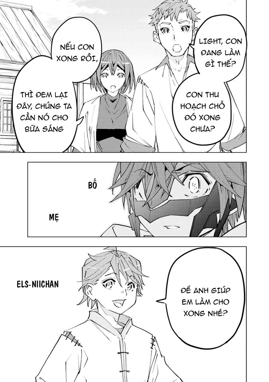 Bị Phản Bội Bởi Đồng Đội Và Sở Hữu [Gacha Không Giới Hạn] Lv.9999 chapter 62 18