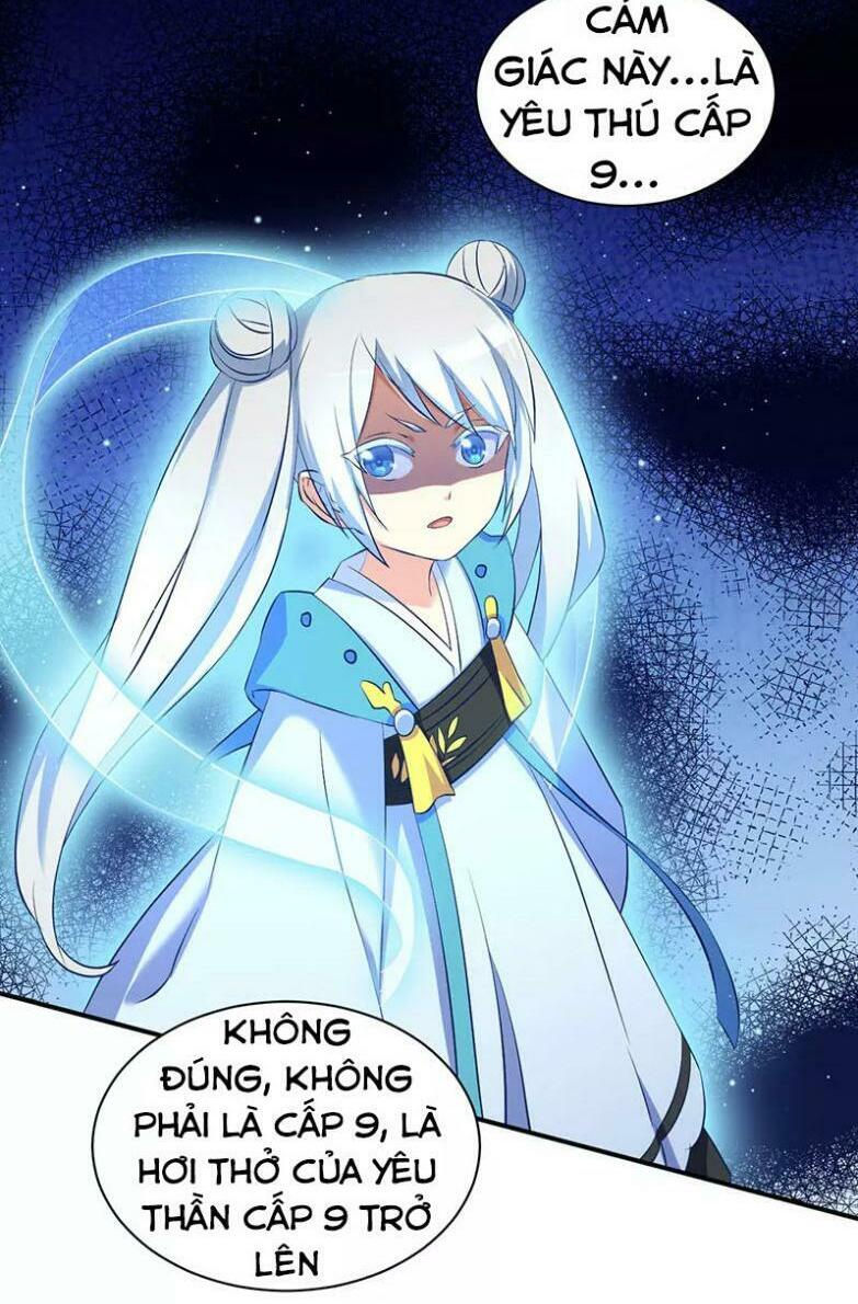 võ đạo độc tôn chapter 121 16