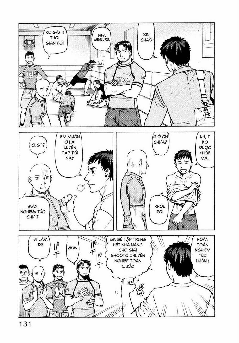 all rounder meguru chapter 5 25