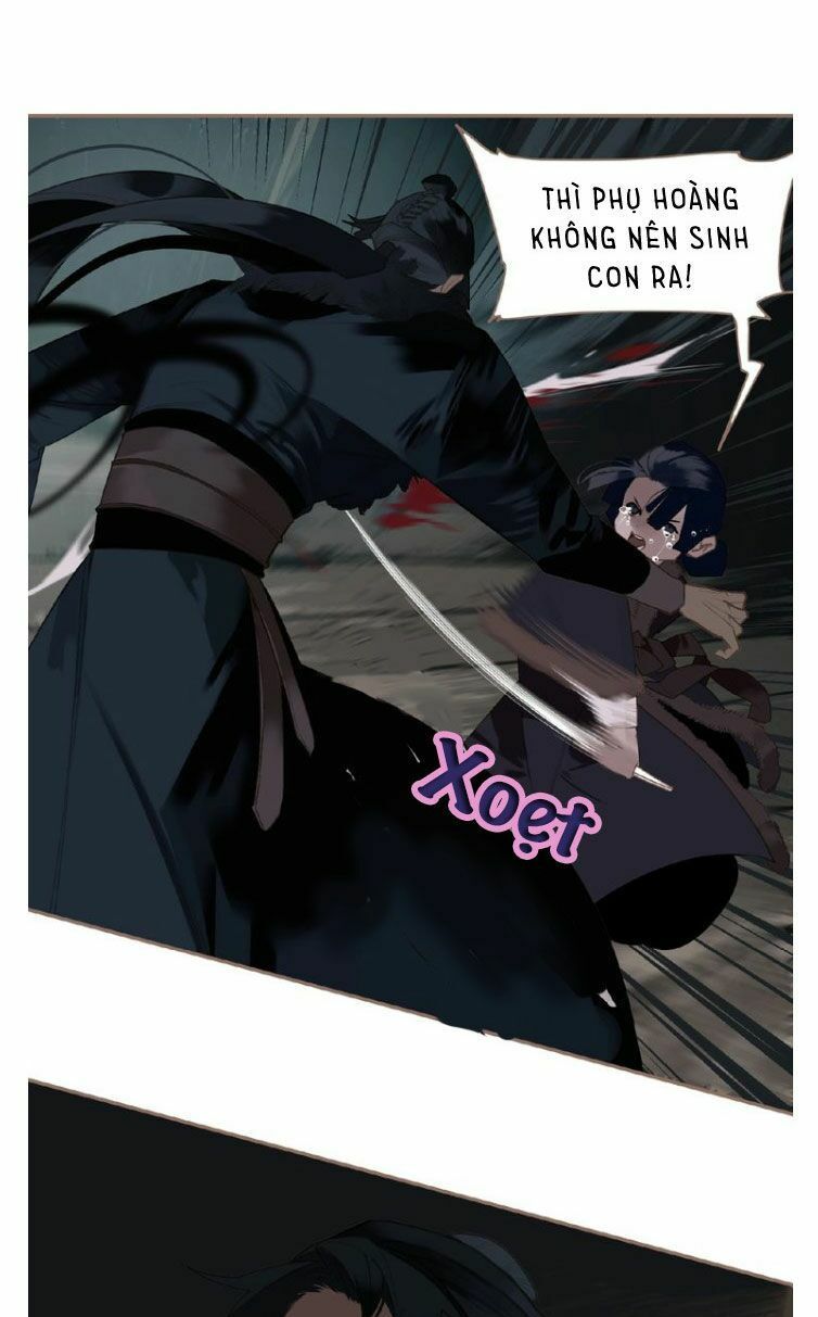 nhất đại linh hậu chapter 97 35