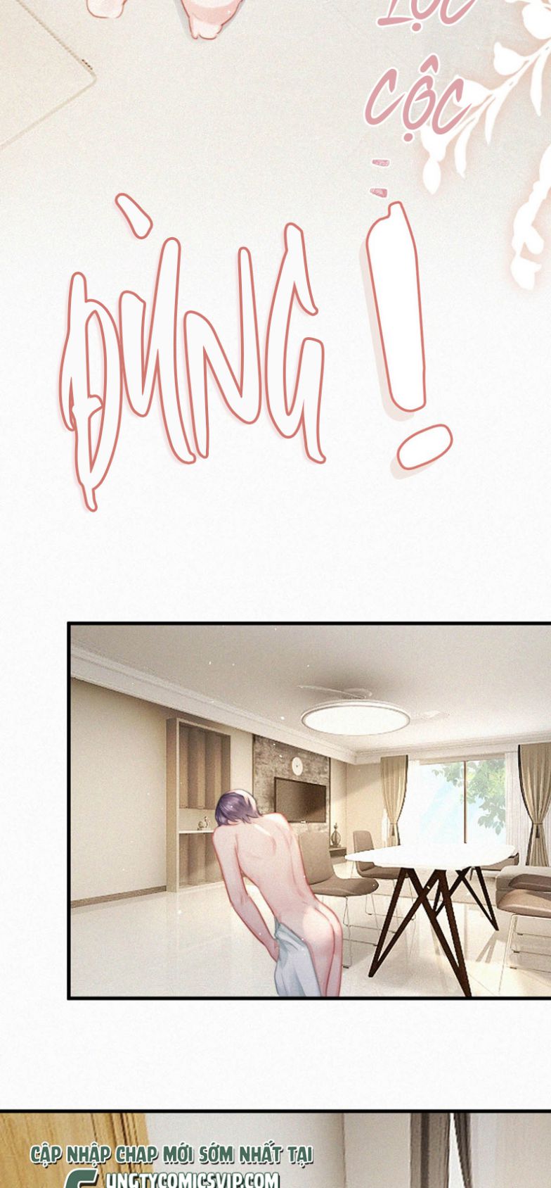 thần thương (môi súng) chapter 100 14