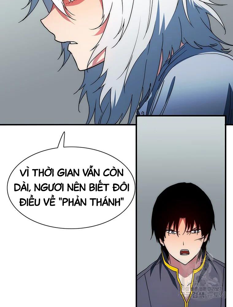 các chòm sao chỉ chú ý mình tôi chapter 33 118