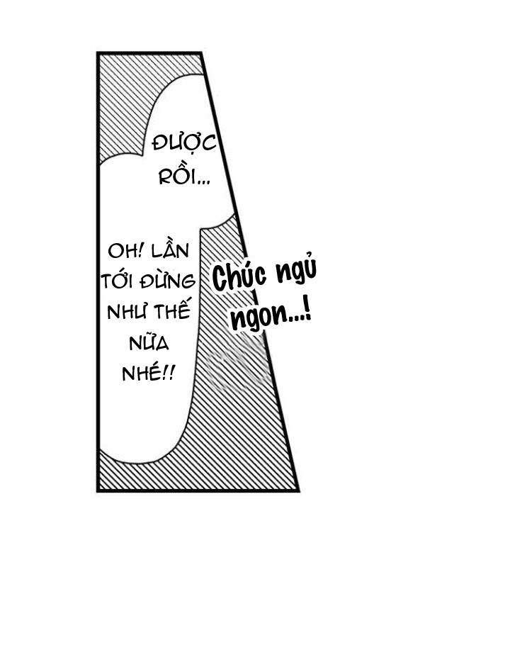 chàng trai xinh đẹp muốn bị hành hạ chapter 12.2 12