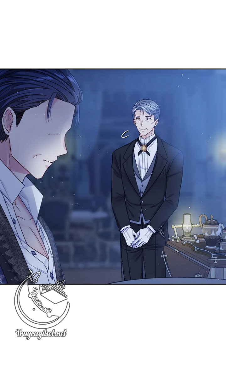 tôi gặp rắc rối vì chồng qúa dễ thương chapter 32.2 15