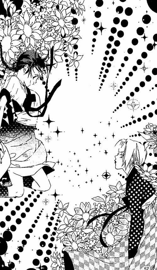 chuyện tình đảo thiên đường chapter 10 56