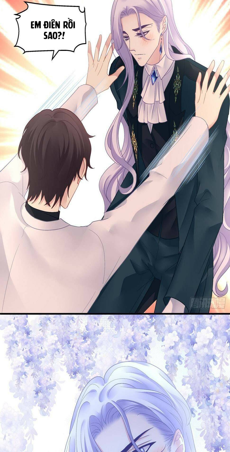 toàn bộ nắm trong tay chapter 158 7