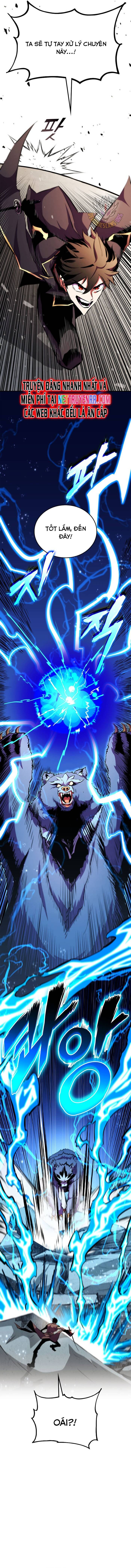 huyền thoại game thủ - tái xuất chapter 176 7