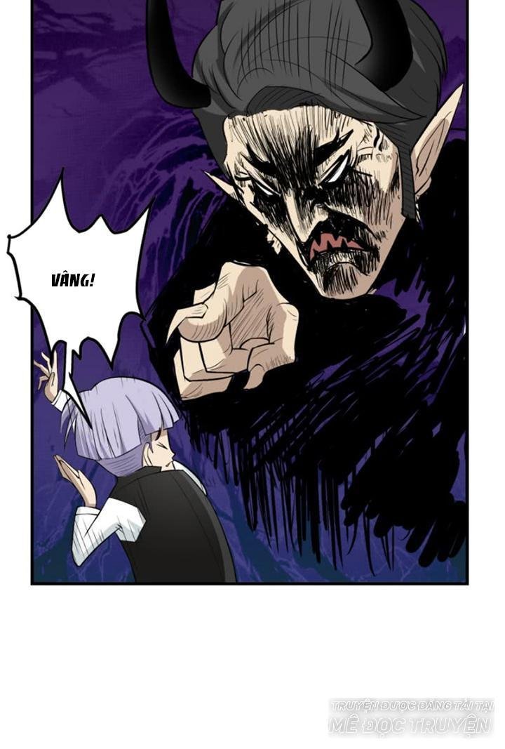 cực phẩm thấu thị chapter 2 11