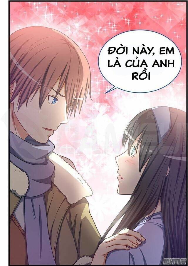 đào hoa bảo điển chapter 77 9